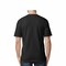 Gildan Ultra Cotton Men’s Tall T-Shirt, Classic Fit Basic Tee, 6 oz. 100% Cotton